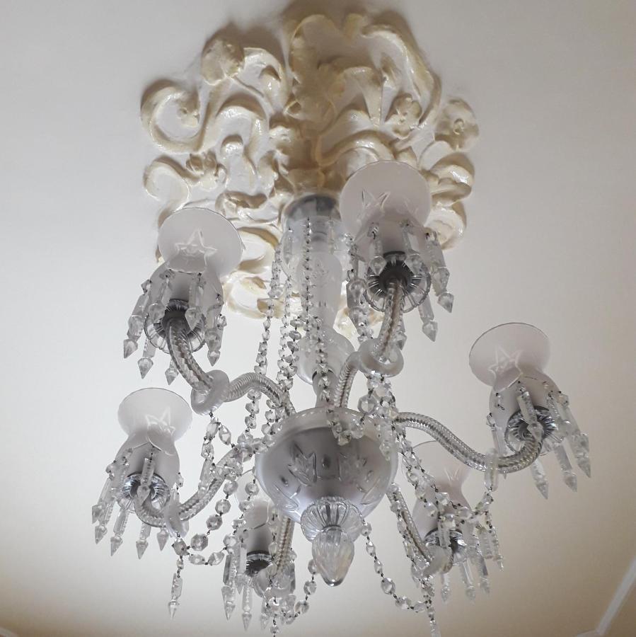 Hotel Noucentista Sitges Eksteriør bilde