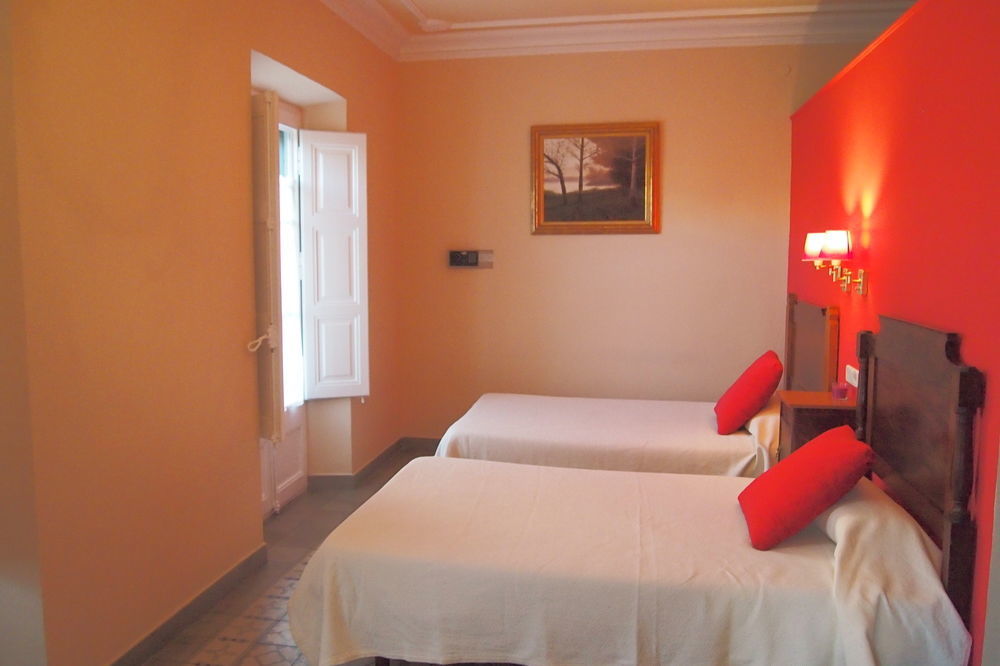 Hotel Noucentista Sitges Eksteriør bilde