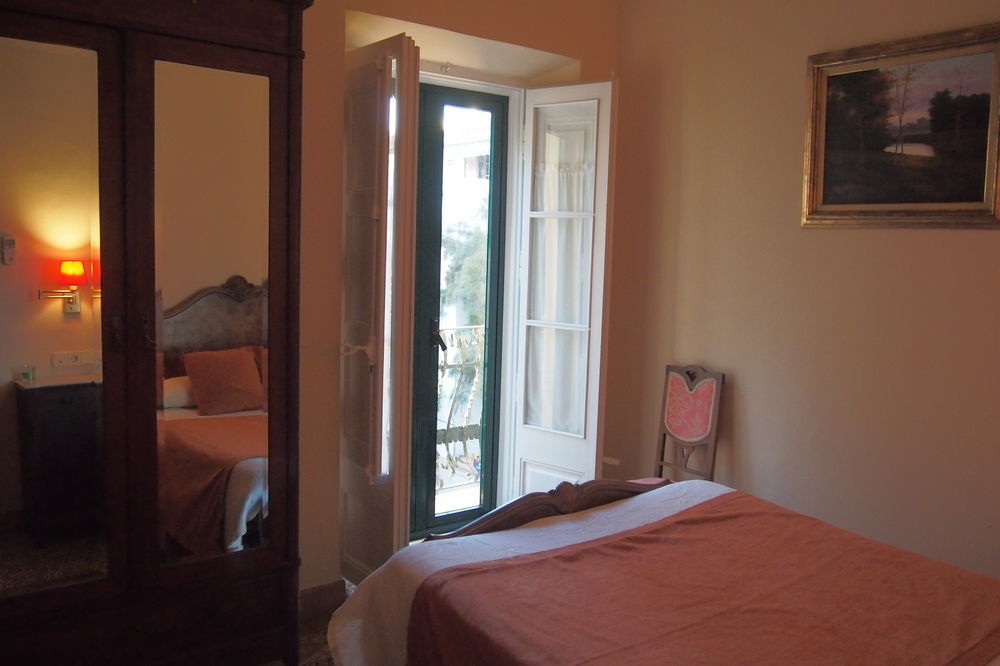 Hotel Noucentista Sitges Eksteriør bilde